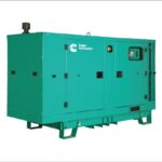 500kVA Cummins Diesel Generator