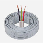 1.5mm Twin Electrical Cable Wire