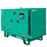 17kVA Cummins Diesel Generator