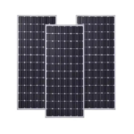 260W Monocrystalline Solar Panel