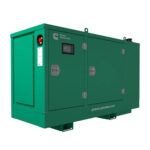 33kVA Diesel Generator