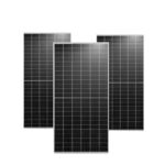 435W Monocrystalline Solar Panel