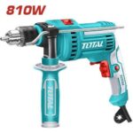810W Power Hammer Drill