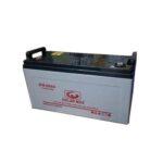 Solarmax 200Ah Solar Gel Battery