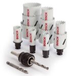 Bosch Hole Saw