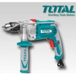 Impact Electric Hand drilling machines.