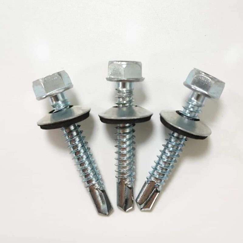 SDS SCREWS.