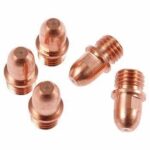 Plasma Nozzles.