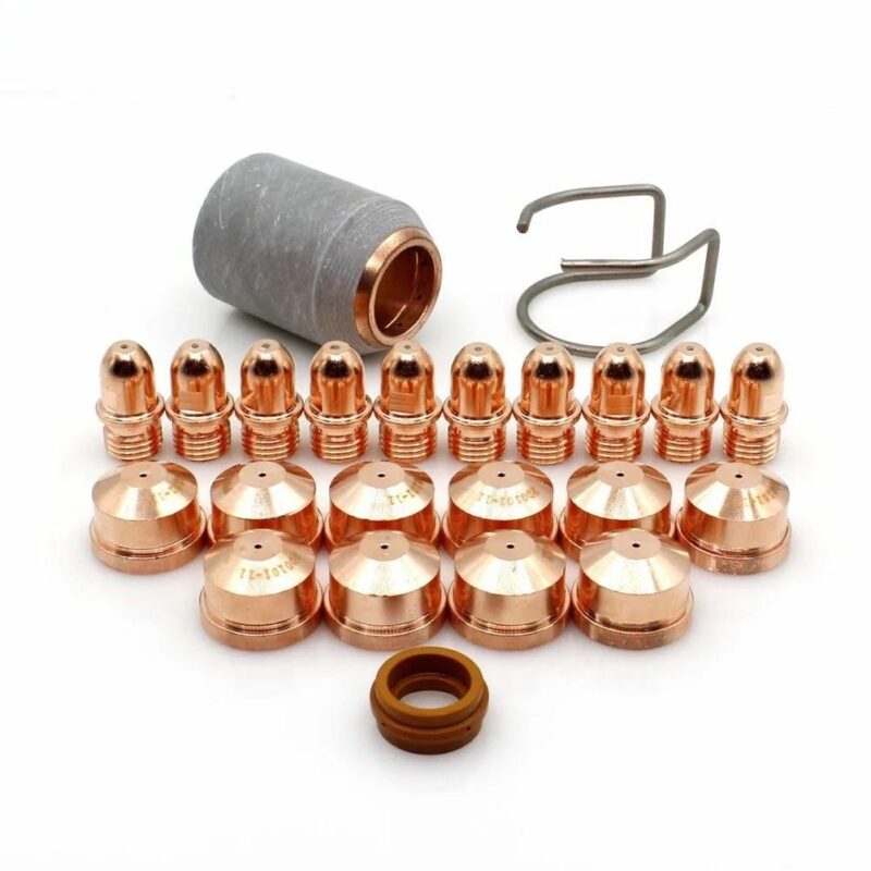 Plasma Nozzles. - Image 2