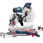 Mitre saw Machines.