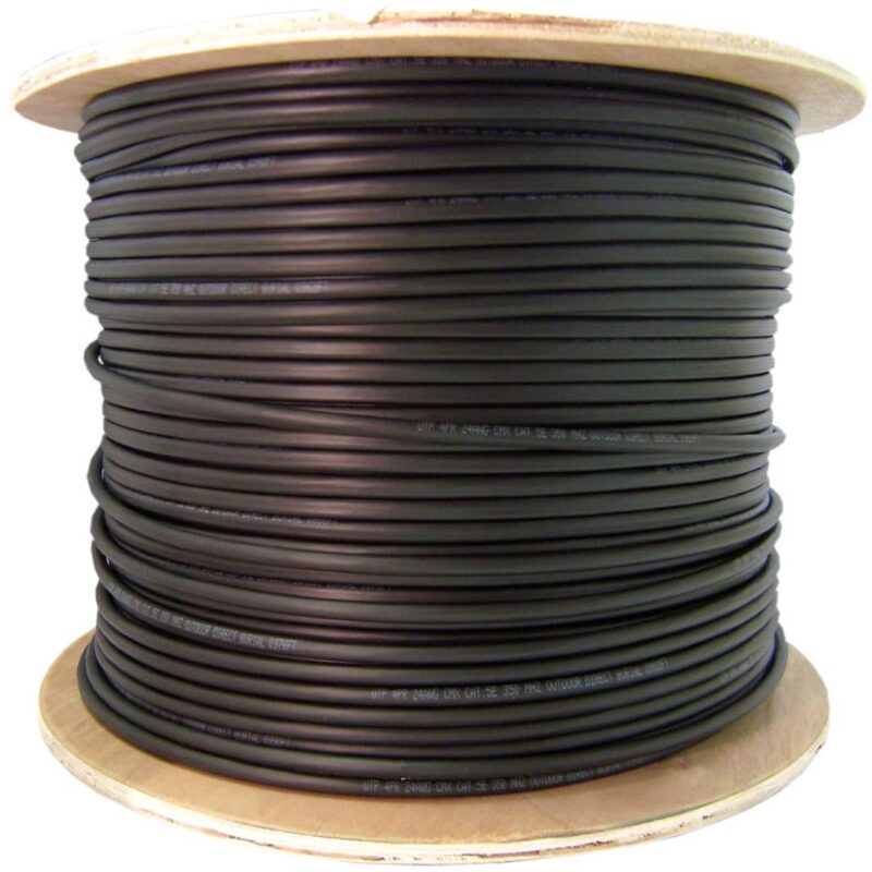 6.0mm Amoured Cable 3core. - Image 2