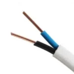 Electric power Cables 2.5mm Twin Flat .