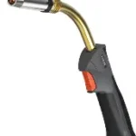 MiG welding Torches.