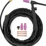 Tig welding Torches.