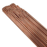 Carbon Steel Filler wire 2.4mm.
