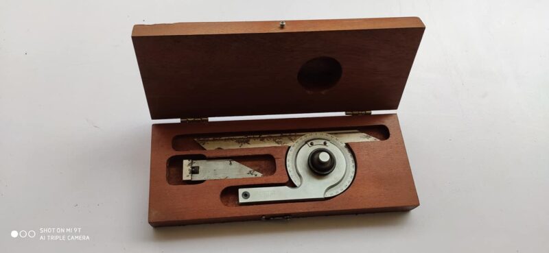 Precise Measuring Tools (micrometers, Calipers, Telescopes, Dial indicators, Height & Depth gauges etc.). - Image 4