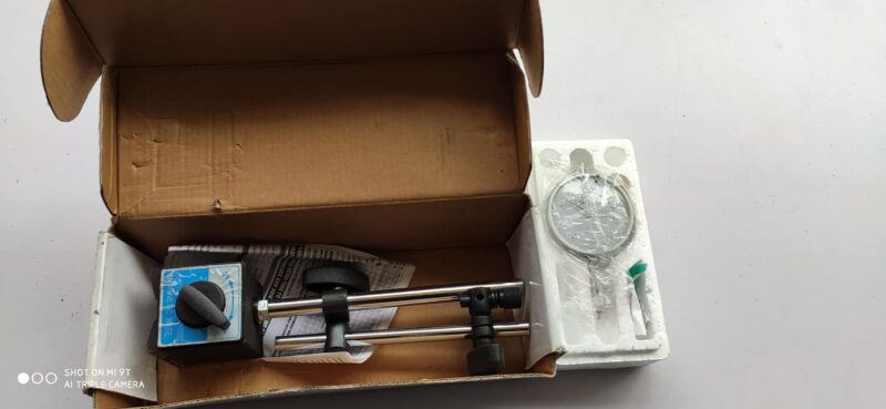 Precise Measuring Tools (micrometers, Calipers, Telescopes, Dial indicators, Height & Depth gauges etc.). - Image 6