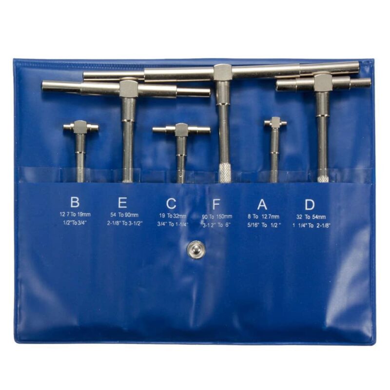 Precise Measuring Tools (micrometers, Calipers, Telescopes, Dial indicators, Height & Depth gauges etc.). - Image 9