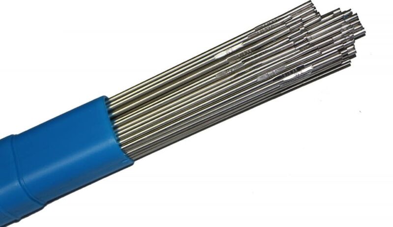 Welding consumables for Stainless, Mild steel, 680, Aluminum, Cast, Low & High Hydrogen. - Image 6