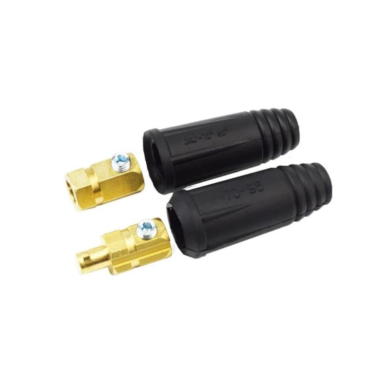 Quality Welding cable Connectors. - Image 4
