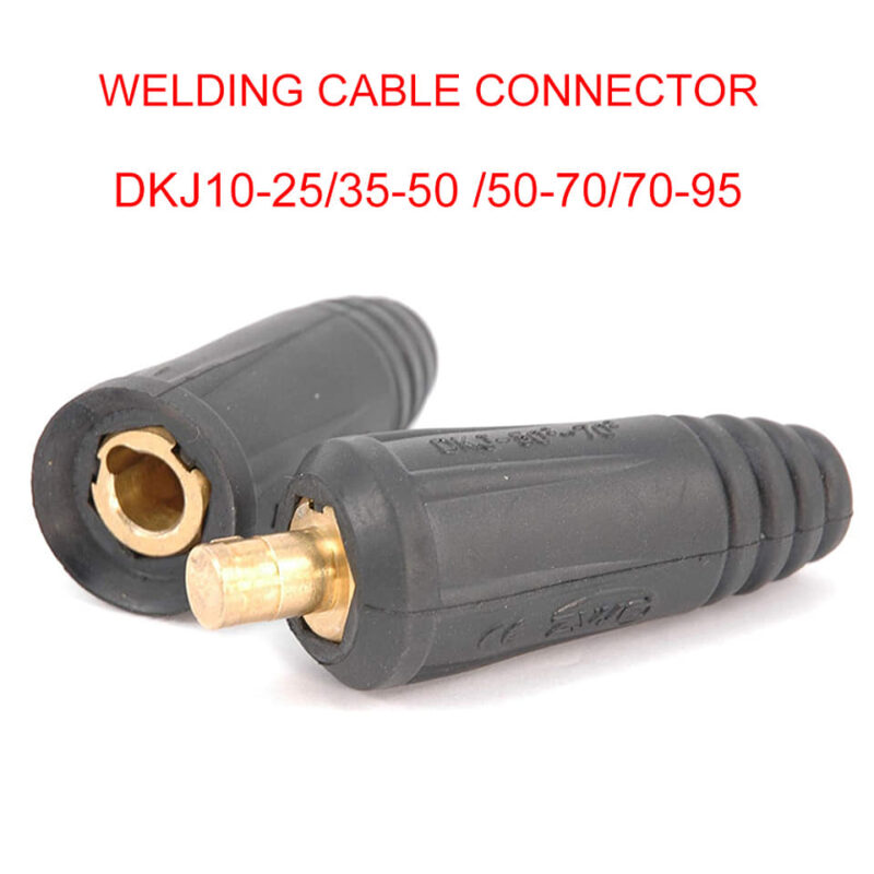 Quality Welding cable Connectors. - Image 3