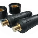 Quality Welding cable Connectors.
