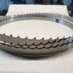 Sawmill Blades & Sawmill sharpeners.