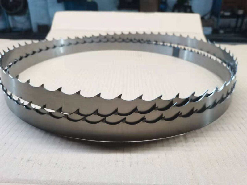 Sawmill Blades & Sawmill sharpeners.