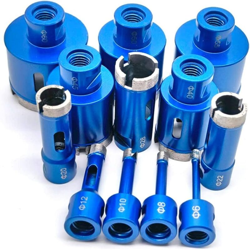 Carbide Tipped Holesaws. - Image 6