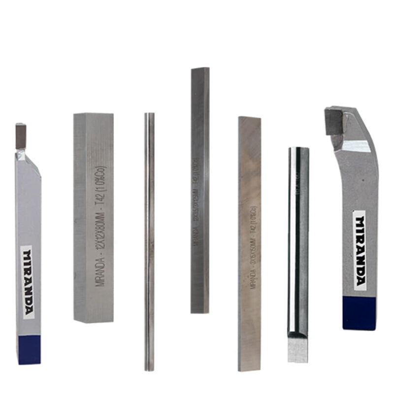 High Speed Cutting Tools (HSS tool bits, power saws, Hss taps, Endmills, Slot drills, Reamers, Gear cutters etc.). - Image 7